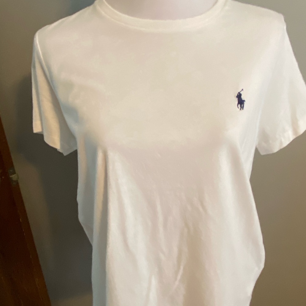 Women’s xl polo shirt